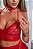 FANTASIA ERÓTICA DAMA DE VERMELHO  Ref.: 03103- - Imagem 7
