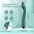 ROBERT VIBRADOR PERSONAL PONTO G MLVA2528 - Imagem 5