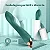 ROBERT VIBRADOR PERSONAL PONTO G MLVA2528 - Imagem 2