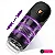 MASTURBADOR MASCULINO LANTERNA MLAN6424 - Imagem 1