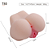 MASTURBADOR MASCULINO BUMBUM MLAN3404 - Imagem 1