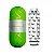 MASTURBADOR MASCULINO EM CAPSULA CLICKER - Imagem 1