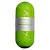 MASTURBADOR MASCULINO EM CAPSULA CLICKER - Imagem 2