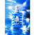 BLOW UNICORN GEL HIDRATANTE CORPORAL 320ML Hot Flowers - Imagem 1