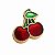 EMOJI PINGENTE PARA CALCINHA PERSONALIZAVEL - Imagem 10