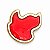 EMOJI PINGENTE PARA CALCINHA PERSONALIZAVEL - Imagem 9