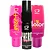 KIT CLIMA DE SEDUÇÃO COM PERFUME PHERO EXCITANTE 4X1 GOZE + GEL INDOLOR - Imagem 1