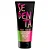 GEL PARA ORAL SEDENTA POR ORAL COMESTIVEL COM GLITTER SABOR MAÇA DO AMOR 50g Pepper Blend - Imagem 1