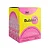 BUBBLE VIBES 3 EM 1 LUBRIFICANTE E EXCITANTECOM ESFERAS E JAMBU 120g Intt - Imagem 2