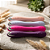 VIBRADOR GLAMOUR PONTO G  MLVA3028 RECARREGAVEL COR PINK - Imagem 5