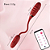 DUO SECRET VIBRADOR CAPSULA DUPLA POR APLICATIVO RECARREGAVEL MLPP2278 - Imagem 3