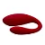 LUNA VIBRADOR POR APLICATIVO RECARREGAVEL MLPP3308 - Imagem 3