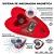 NALA VIBRADOR DE CALCINHA POR APLICATIVO MLPP3078 - Imagem 7