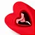 NALA VIBRADOR DE CALCINHA POR APLICATIVO MLPP3078 - Imagem 2