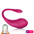 LUNARA VIBRADOR CASAL POR APLICATIVO RECARREGAVEL MLPP2028 - Imagem 1