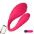 PECATTA VIBRADOR DE CASAL POR APLICATIVO RECARREGAVEL  MLPP2040 - Imagem 1