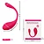 PECATTA VIBRADOR DE CASAL POR APLICATIVO RECARREGAVEL  MLPP2040 - Imagem 5