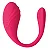 PECATTA VIBRADOR DE CASAL POR APLICATIVO RECARREGAVEL  MLPP2040 - Imagem 3