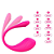 VOLUPIA VIBRADOR DE CASAL EM SILICONE LIQUIDO POR APLICATIVO RECARREGAVEL MLPP2038 - Imagem 2