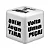 JOGO DO PRAZER STRIP TEASE DIVERSAO AO CUBO - Imagem 4