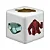 JOGO DO PRAZER STRIP TEASE DIVERSAO AO CUBO - Imagem 3