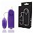 VIBRADOR BULLET COM FIO - Imagem 6