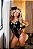 AGENTE FEDERAL ACOMPANHA: BODY E KEP  Ref.: 00137 - Imagem 1