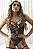 BODY EM RENDA   Ref.: 02330 - Imagem 1