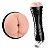 LANTERNA MASTURBADOR MASCULINO COM VIBRAÇÃO ANUS - Imagem 1