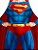 Casal Super Homem e Mulher Maravilha - Imagem 3