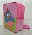 Mochila Lembrancinha Festa Infantil Personalizada Galinha Pintadinha - Imagem 1