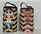 Necessaire Frasqueira Redonda Personalizada Infantil LOL - Imagem 1