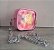 Mini Necessaire Bag Personalizada Barbie - Imagem 2