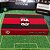 FLAMENGO PRETA/VERMELHA + ENCARTE - Imagem 3