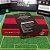 FLAMENGO PRETA/VERMELHA + ENCARTE - Imagem 2