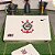 CORINTHIANS (BRANCA) + ENCARTE - Imagem 1