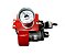 Queimador industrial L-060 proporcional - Imagem 3