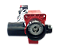 Queimador industrial L-500 proporcional - Imagem 3