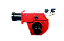 Queimador industrial L-500 dois estágios - Imagem 6