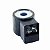 Queimadores industriais - Válvula solenoide Brahma - Bobina BE6*GFD - Imagem 2