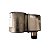 Queimadores industriais - Bobina BRAHMA Código BE10*GMO - 220V-50/60HZ - Imagem 3