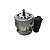 Queimadores industriais -  Motor SIMEL Tipo ZS 51/2072-32 - 100W - Imagem 3