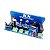 Equipamentos para pintura eletrostática a pó - Placa eletrônica osciladora osc-hb-p-df - Imagem 8