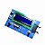 Equipamentos para pintura eletrostática a pó - Placa eletrônica display DSP-LCD-V (PRISMA) - Imagem 3