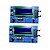 Equipamentos para pintura eletrostática a pó - Placa eletrônica display DSP-LCD-V (PRISMA) - Imagem 5