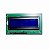 Equipamentos para pintura eletrostática a pó - Placa eletrônica display DSP-LCD-V (PRISMA) - Imagem 2