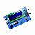 Equipamentos para pintura eletrostática a pó - Placa eletrônica display DSP-LCD-V (PRISMA) - Imagem 4