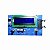 Equipamentos para pintura eletrostática a pó - Placa eletrônica display DSP-LCD-V (PRISMA) - Imagem 1