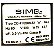 Queimadores industriais - Motor SIMEL  75W - Imagem 3
