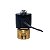 Equipamentos para pintura eletrostática a pó - Valvula Solenoide 24Vcc-12W - Imagem 1